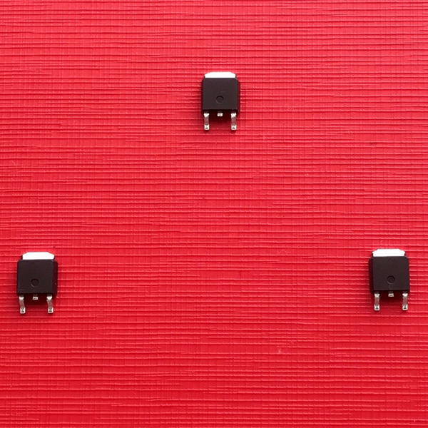 三極管生產(chǎn)廠家