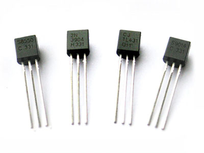 這份三極管判別技巧大全，一定要收下！