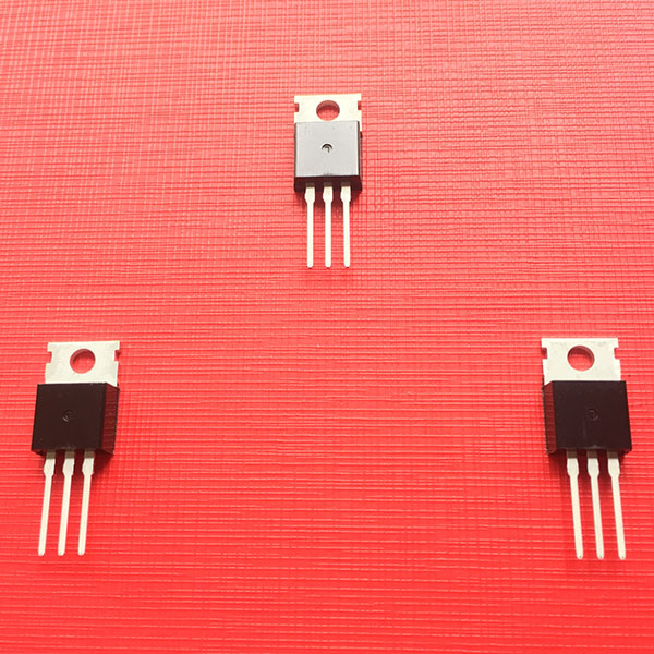 三極管的分類及判斷方式，<span>三極管</span>你懂多少？
