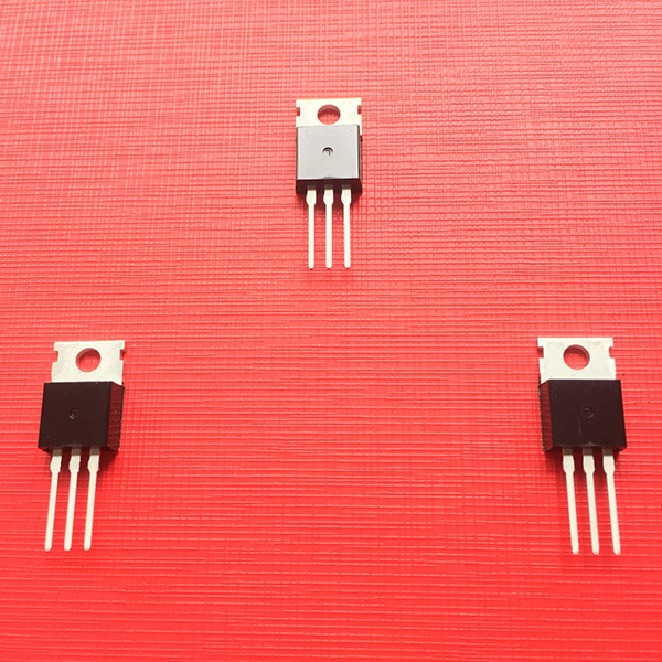 高性能的MOS管呢？