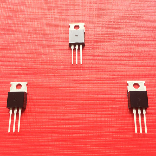 場效應(yīng)管3205參數(shù)、3205mos引腳圖