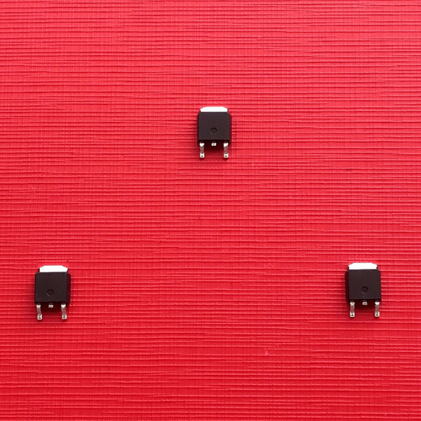 3205場效應(yīng)管應(yīng)用范圍