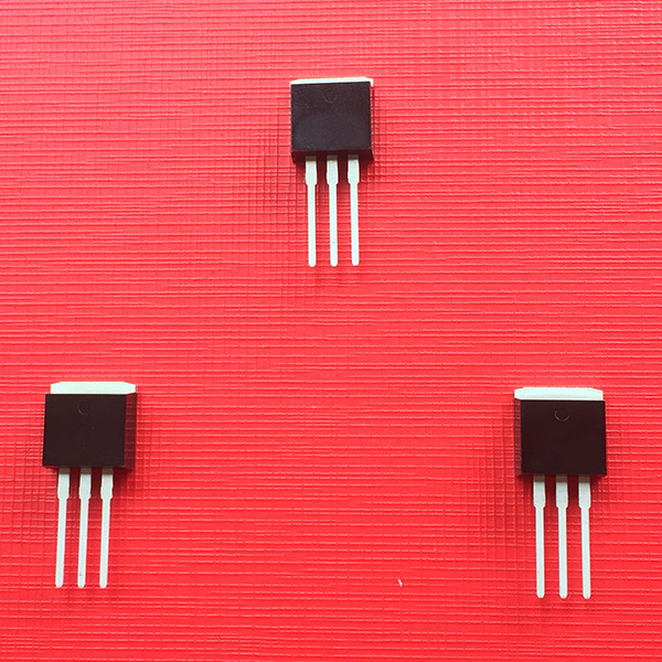 電源適配器開(kāi)關(guān)選用MOS10N60，MOS管比三極管常用原因所在