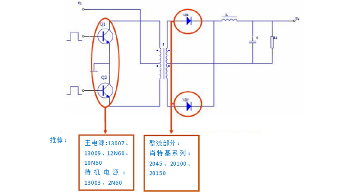 MOS管如何精準(zhǔn)控制電路電流？
