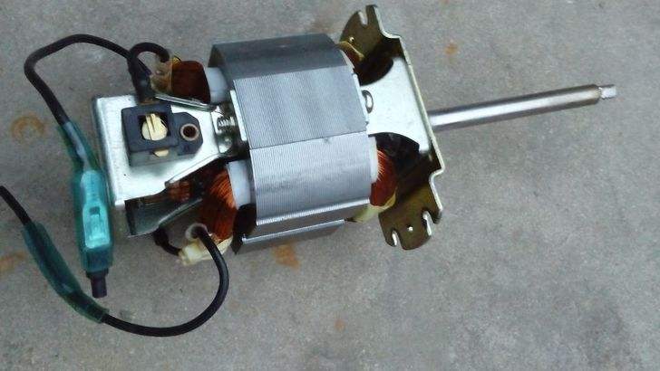 電機的內(nèi)阻和溫升高，跟采用的MOS管質(zhì)量有關(guān)