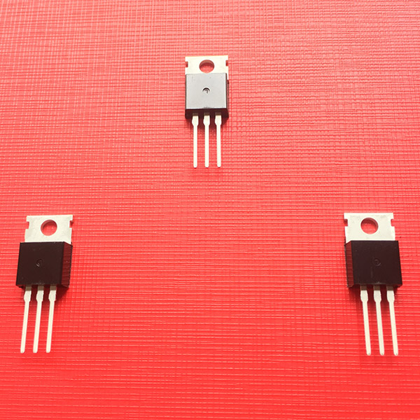 鋰電池保護板短路易失效，跟采用的MOS管質(zhì)量脫不開關(guān)系