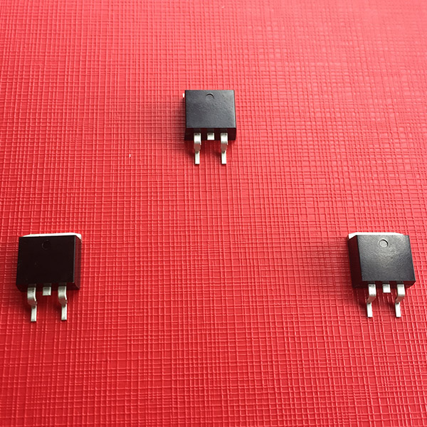 SKST065N08N型號(hào)的代用場(chǎng)效應(yīng)管，提高電動(dòng)車控制器的保護(hù)作用！